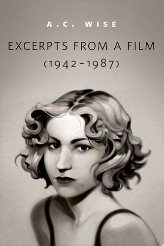 Excerpts from a Film (1942-1987) A Tor.com Original