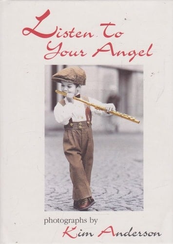 Listen to Your Angel