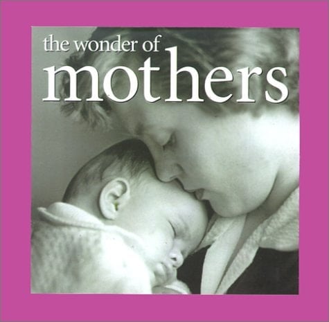 Wonder of Mothers Kim Anderson Collection