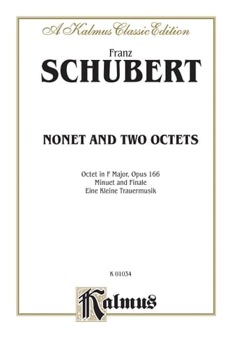 Eine kleine Trauermusik