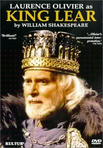 King Lear [dvd] [1983] [us Import]