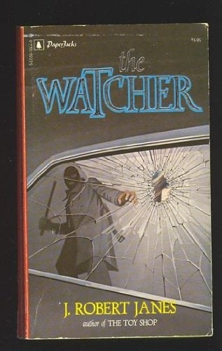 The Watcher