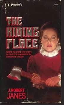 The Hiding Place