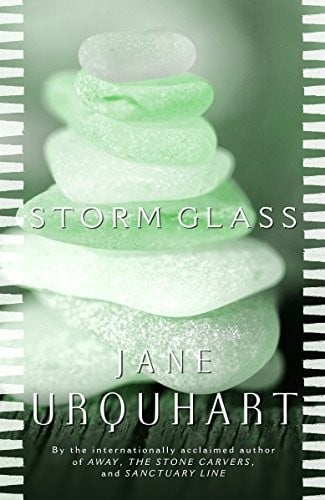 Storm glass