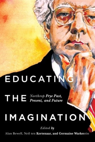 Educating the Imagination