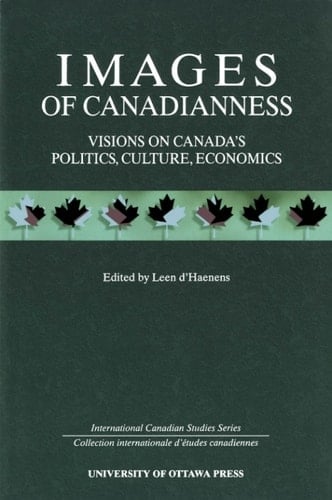 Images of Canadianness