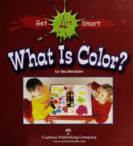 What is color?