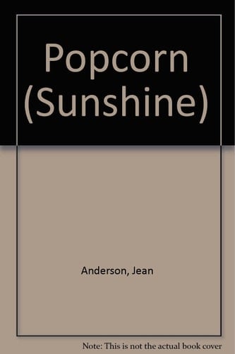 Popcorn/SSN/R