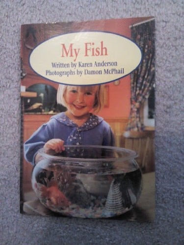 My Fish/FOUN/a