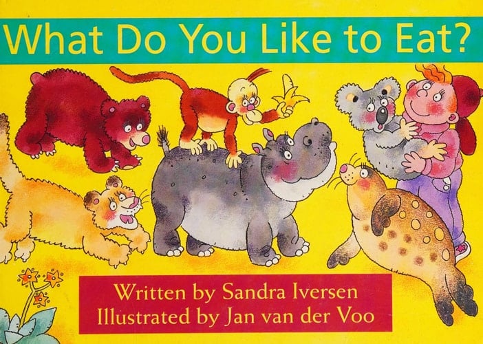 What Do You Like/FOUN/d