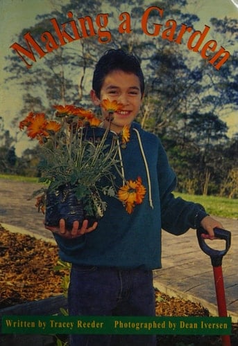 Making a Garden/FOUN/a