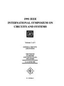 1991 IEEE International Symposium on Circuits and Systems The Westin Stamford and Westin Plaza, Singapore, 11-14 June 1991