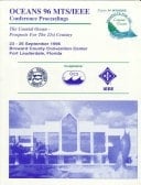 Conference Proceedings