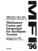 MFI '96, 1996 IEEE/SICE/RSJ International Conference on Multisensor Fusion and Integration for Intelligent Systems, December 8-11, 1996, Washington, D.C., U.S.A