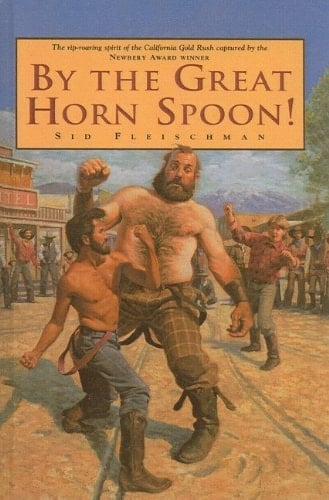 By the Great Horn Spoon!