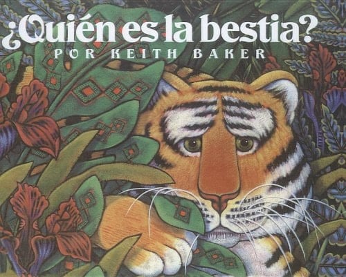 Quien Es La Bestia?