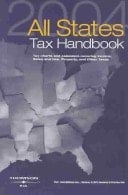 All States Tax Handbook 2004