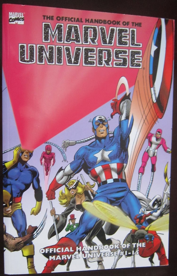 Marvel Universe