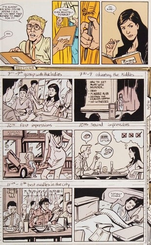 The Superior Foes of Spider-Man Volume 2 The Crime of the Century