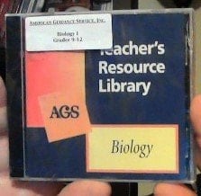AGS Biology