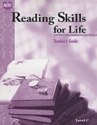 Reading Skills For Life Teachers Guide