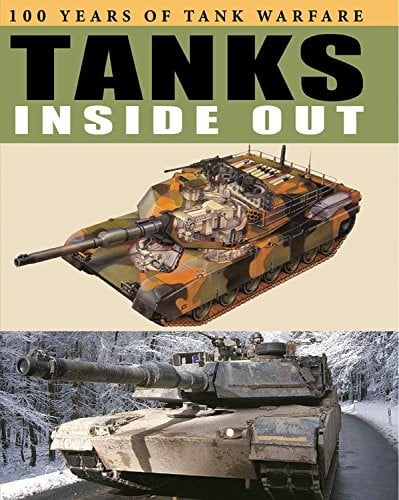 Tanks Inside Out