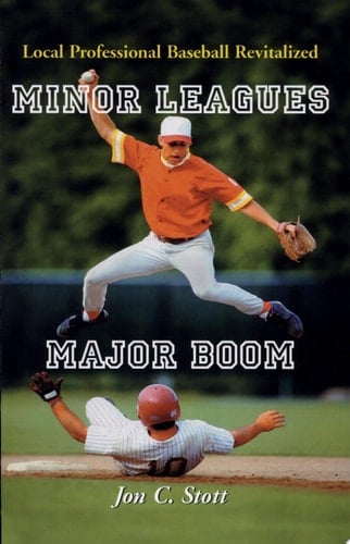 Minor Leagues, Major Boom