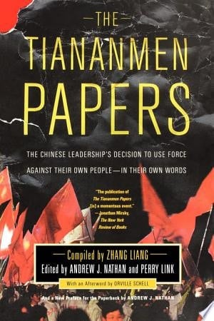 The Tiananmen Papers