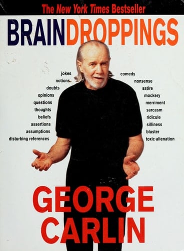 Brain Droppings