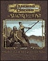 Sword and Fist: A Guidebook to Fighters and Monks