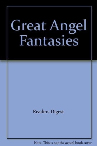 Great Angel Fantasies: Nine Celestial Chronicles