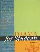 Drama for Students