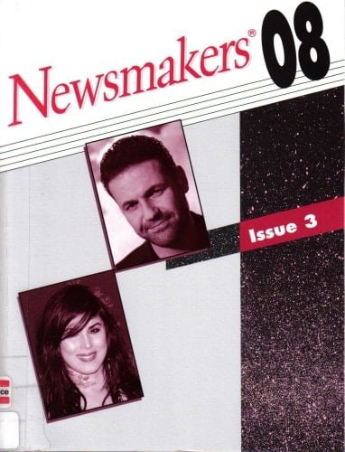 Newsmakers. 2008, Issue 3