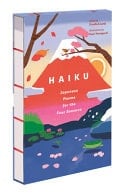 Haiku Japanese Poems for the Four Seasons