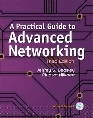 A Practical Guide to Advanced Networking