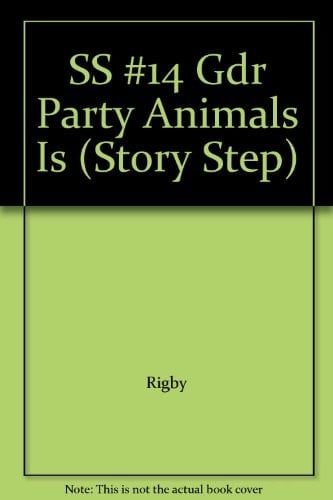 Party Animals
