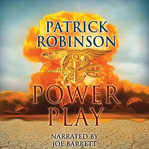 Power Play (The Mack Bedford Series)