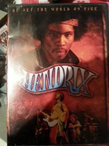 Hendrix