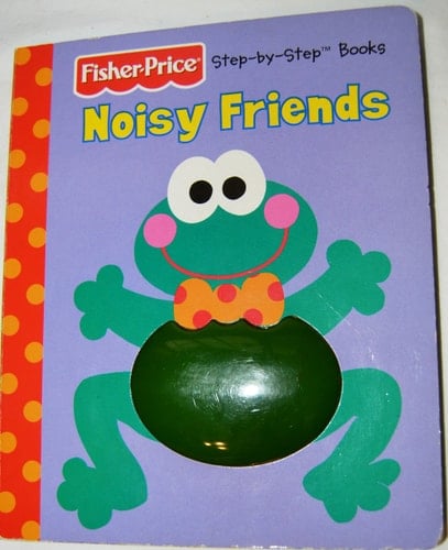Noisy Friends