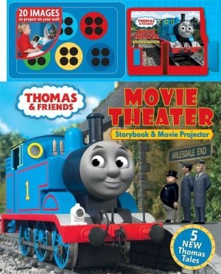 Thomas Friends Movie Theater