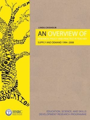An Overview Of Research Policy And Practice In Teacher Supply And Demand 19942008