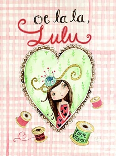 Oe la la, Lulu