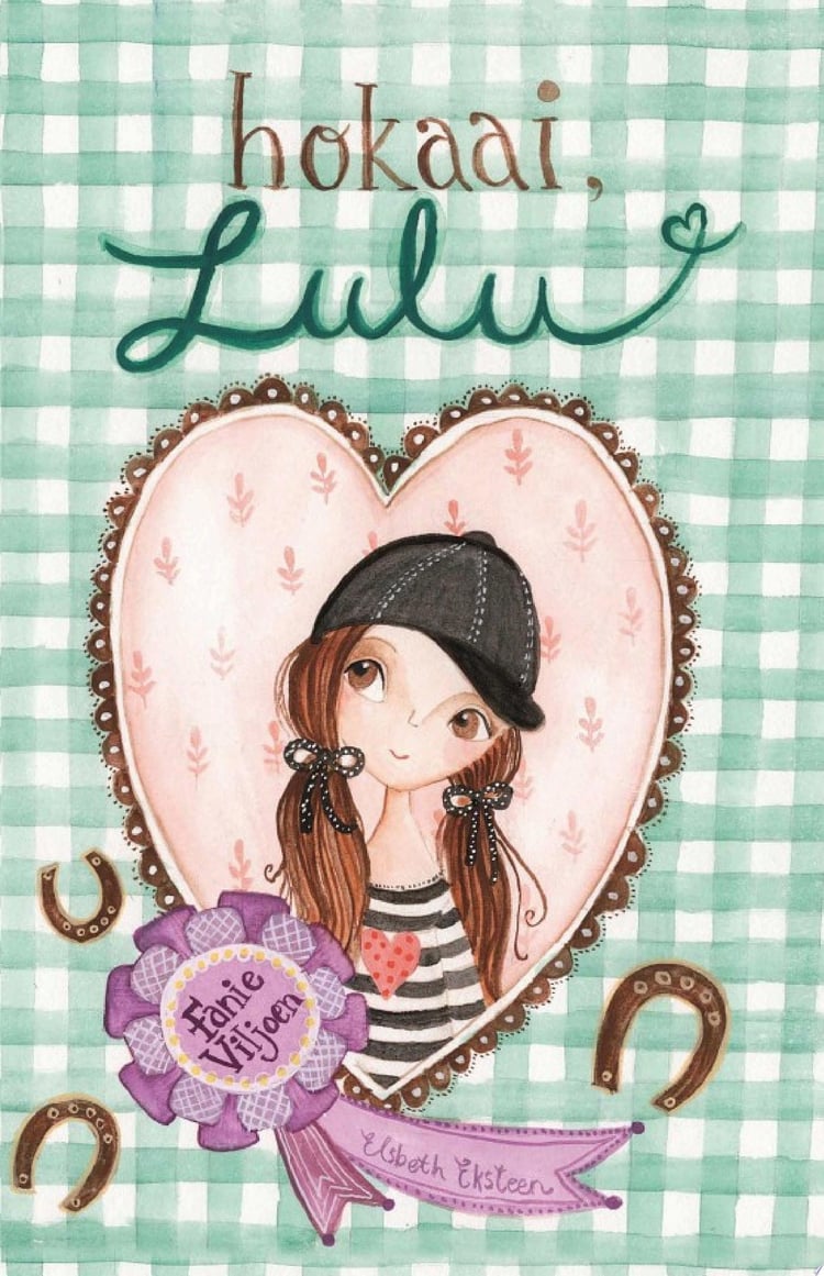 Hokaai, Lulu