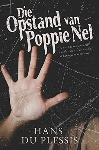 Die opstand van Poppie Nel