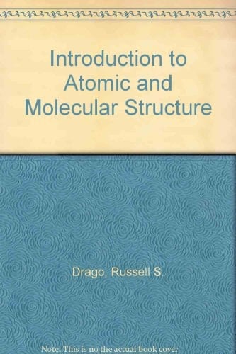 Introduction to Atomic and Molecular Structure