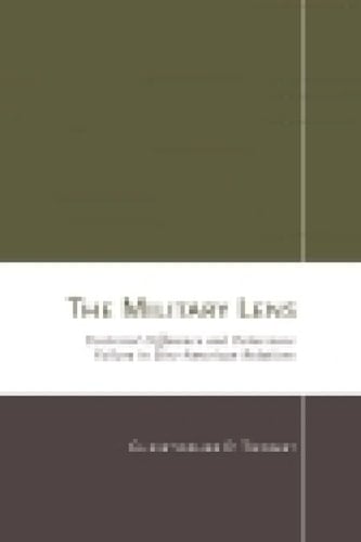 The Military Lens