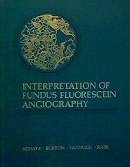 Interpretation of fundus fluorescein angiography