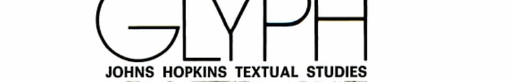 Glyph, 5