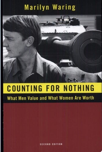 Counting for Nothing What Men Value and what Women are Worth