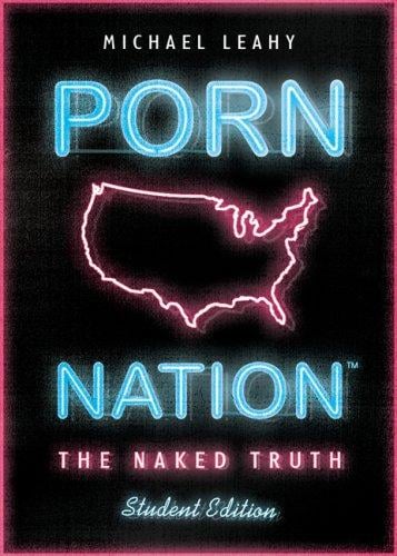 Porn nation: discussion guide
